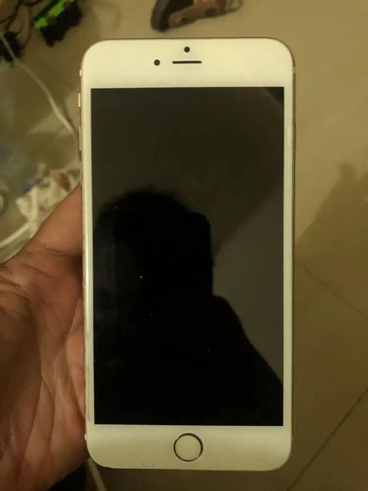 Iphone 6S Plus 32GB Rose Gold