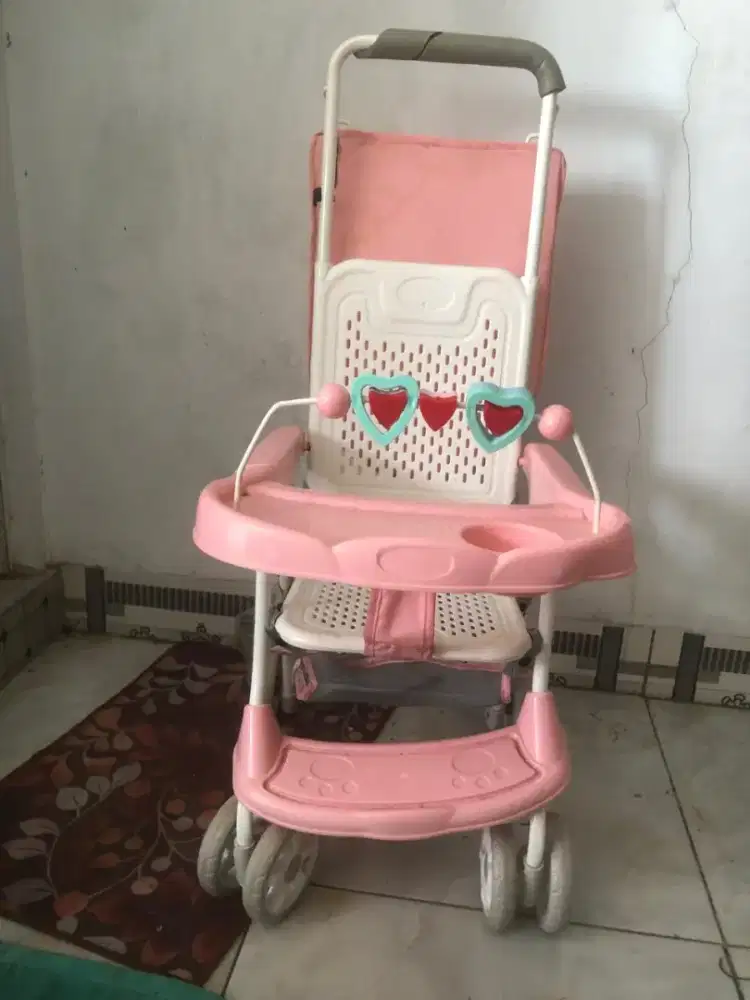 Stroller anak balita