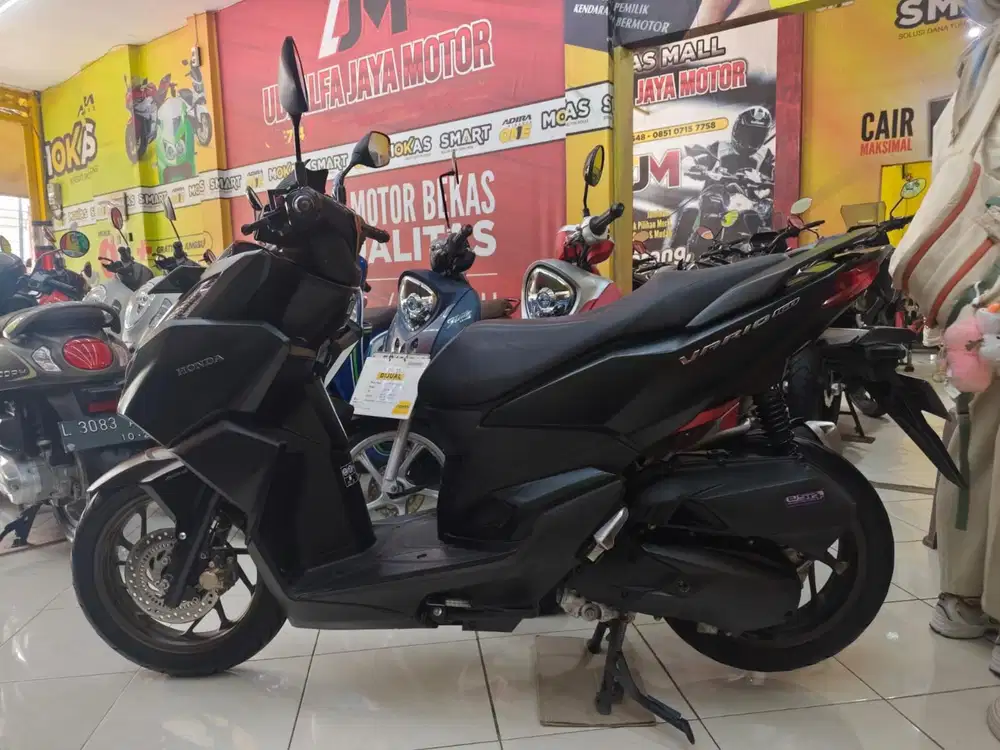 Honda Vario 160 ABS th 2022 * DP 500rb
