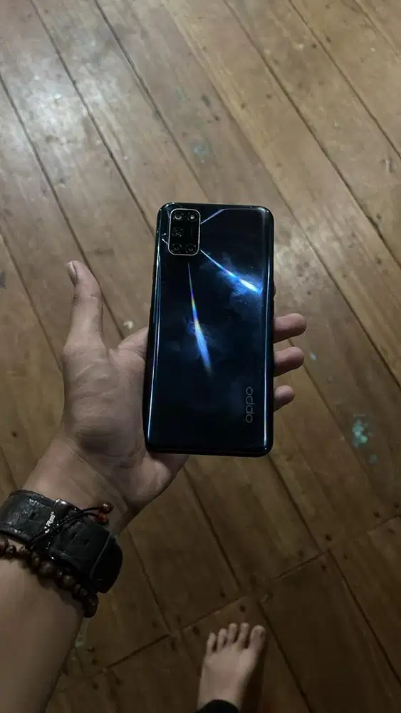 Di jual cepat karna nda dipake OppoA92