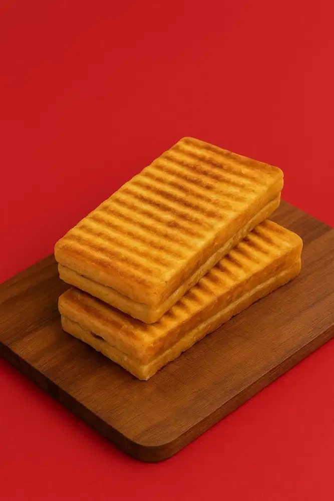 Di butuhkan helper untuk booth umkm ROTI BAKAR