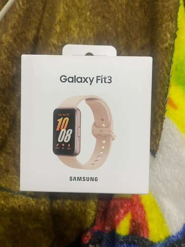 samsung galaxy fit 3