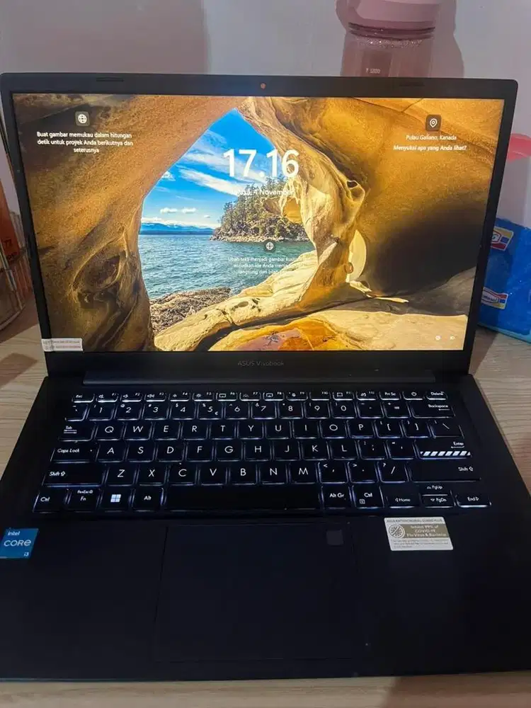 LAPTOP VIVOBOOK
