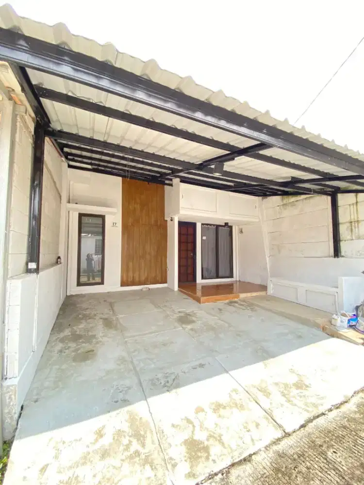 Over kredit 15 jt /Jual Samasta Citayam 2