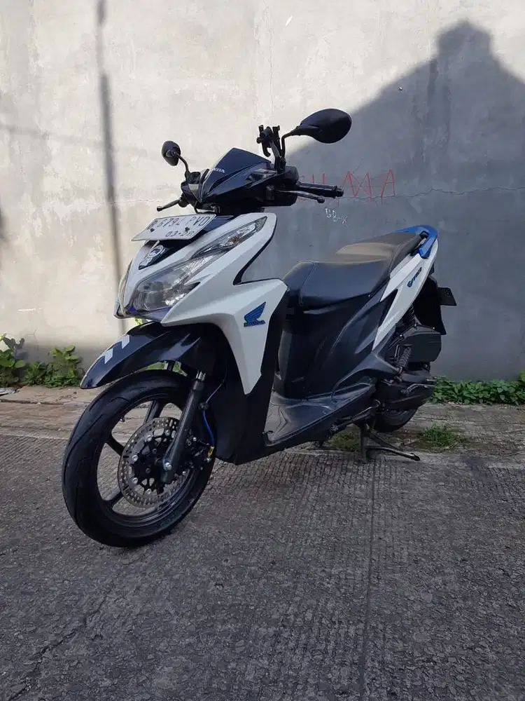 Honda Vario 125 KZR 2013