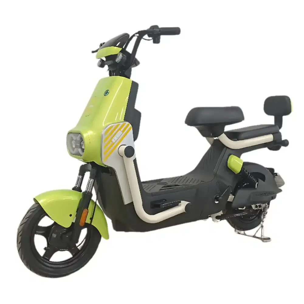 Sepeda listrik zxtec u8