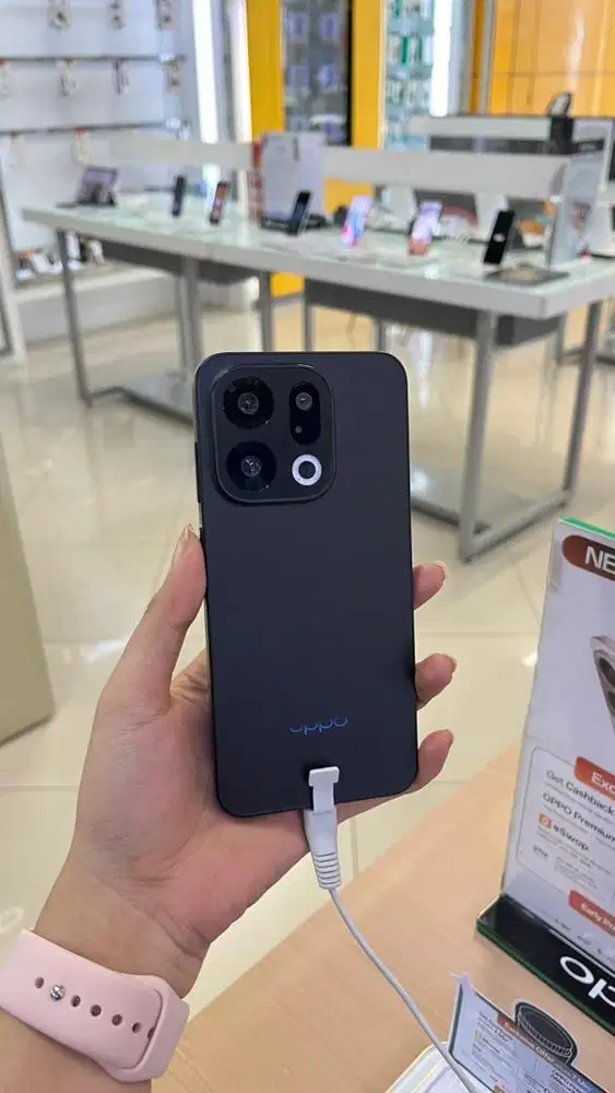 OPEN PO OPPO FIND X9