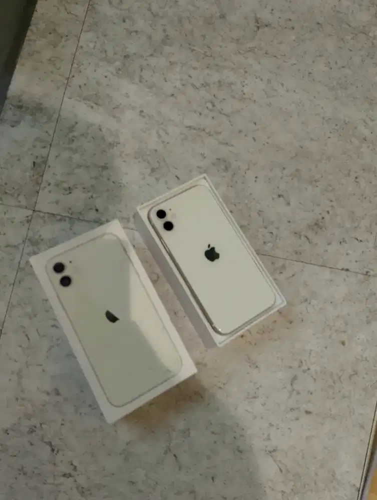Iphone 11 128gb tetep paling baru