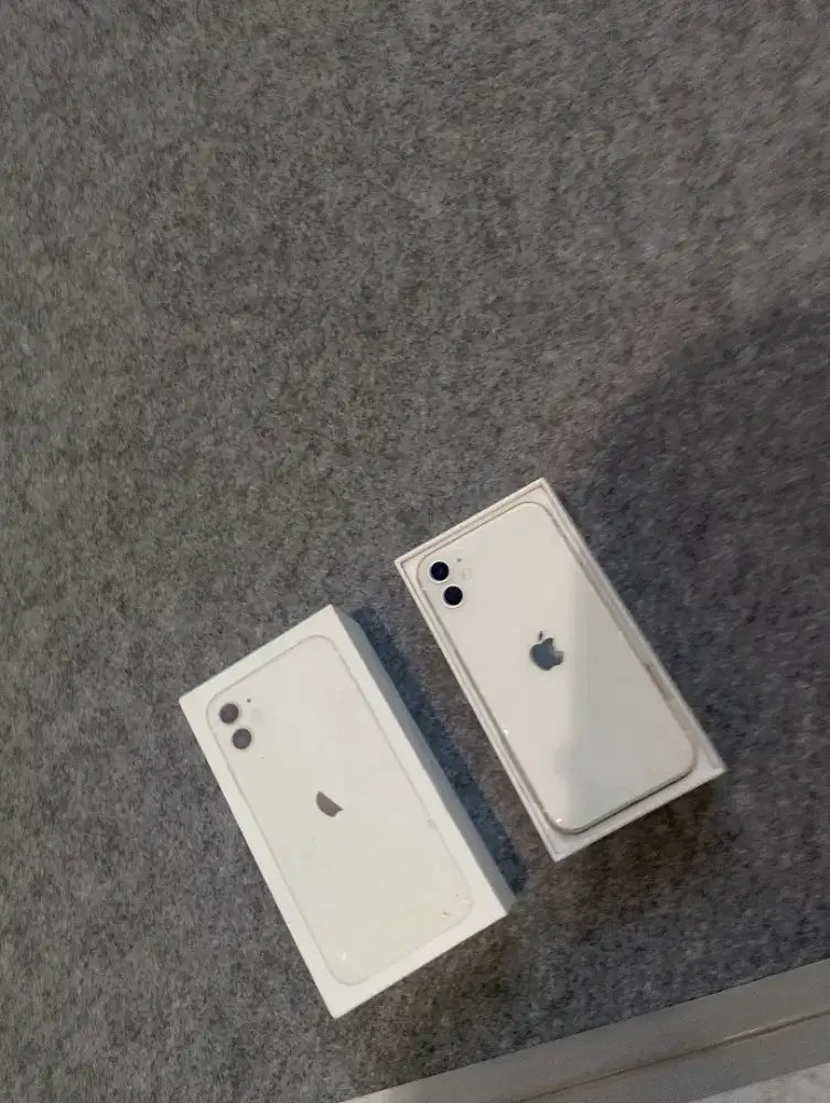 Iphone 11 128gb tabola bolee aplle