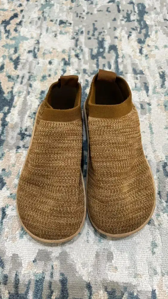 Pyopp gallop (preloved) sepatu anak size 30 insole 19cm