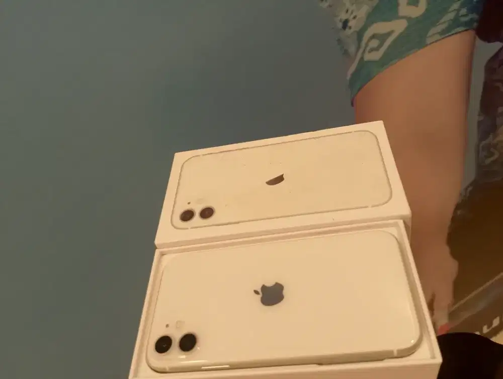 Iphone 11 128gb golongan apple