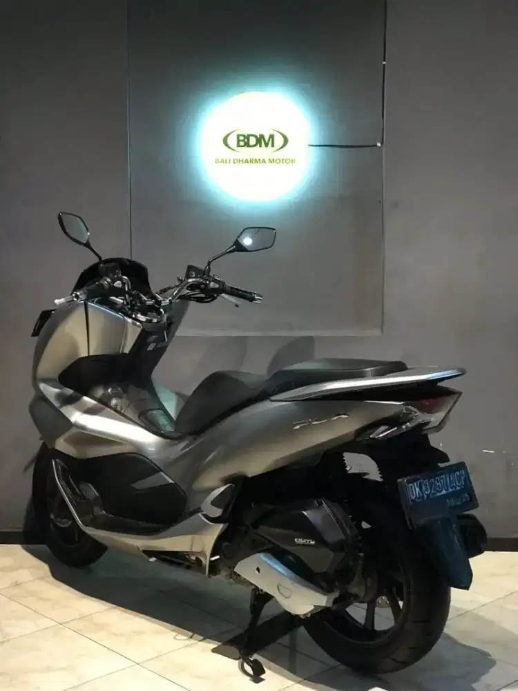 Dp 500 PCX 150 CC thn 2019 cash. Bali dharma motor