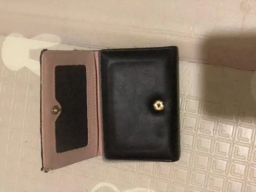 dijual tas dan dimoet kike new