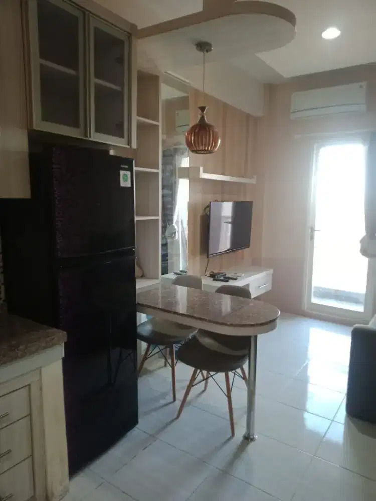 Disewakan Murah Apartment Puncak Dharmahusada