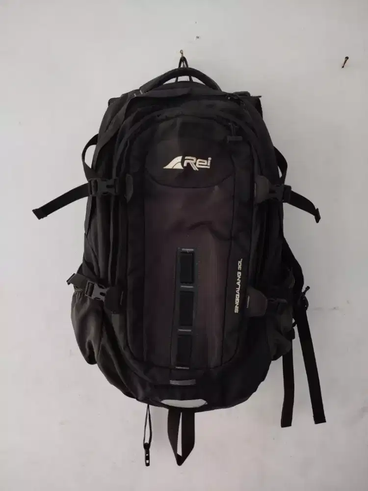Tas Ransel Arei Singgalang 30L