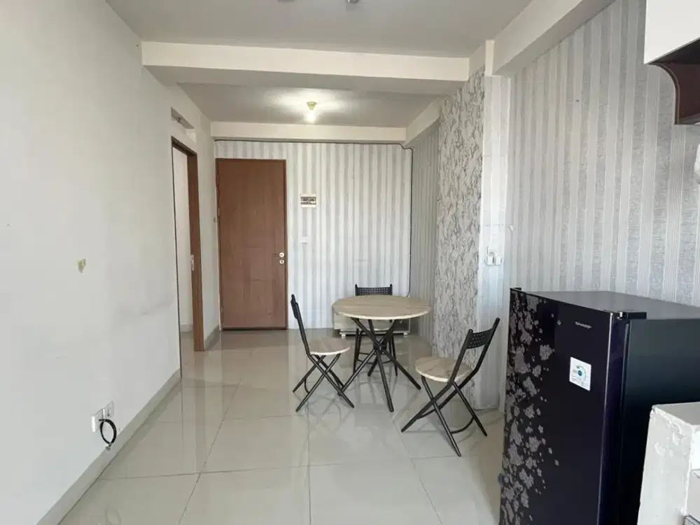 Disewakan Apartemen Oak Tower Pulogadung Murah