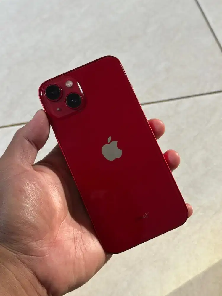 iPhone 13 256gb ex iBox