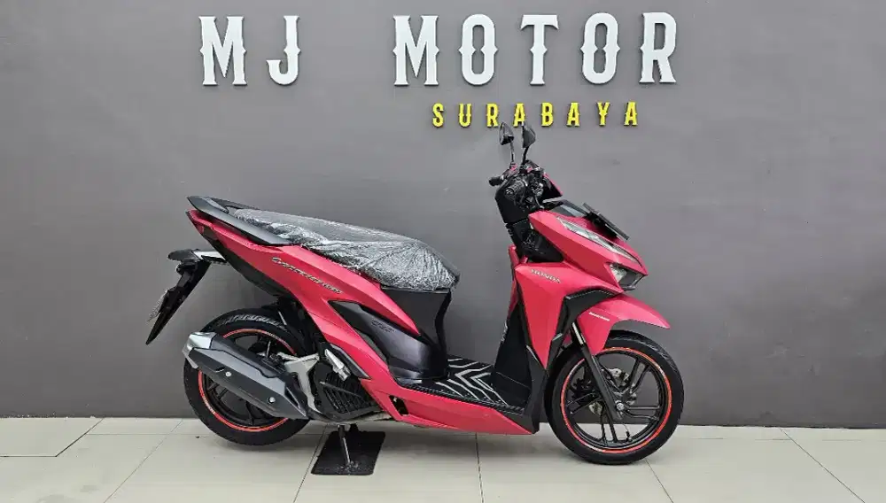 KREDIT DP 4.5 JT // Honda Vario 150 tahun 2021