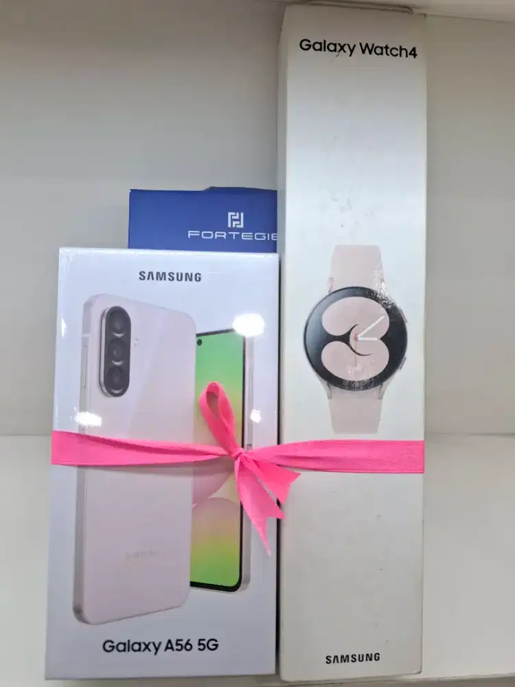 Paket pinky dari samsung