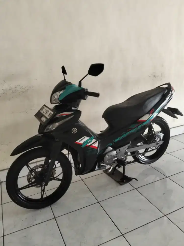 Jupiter    thn 2023 cash Bali dharma motor