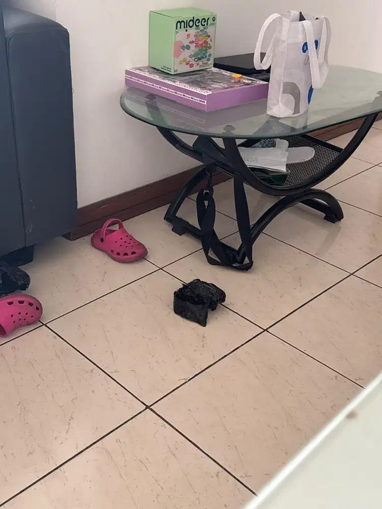 Di cari irt max 40th