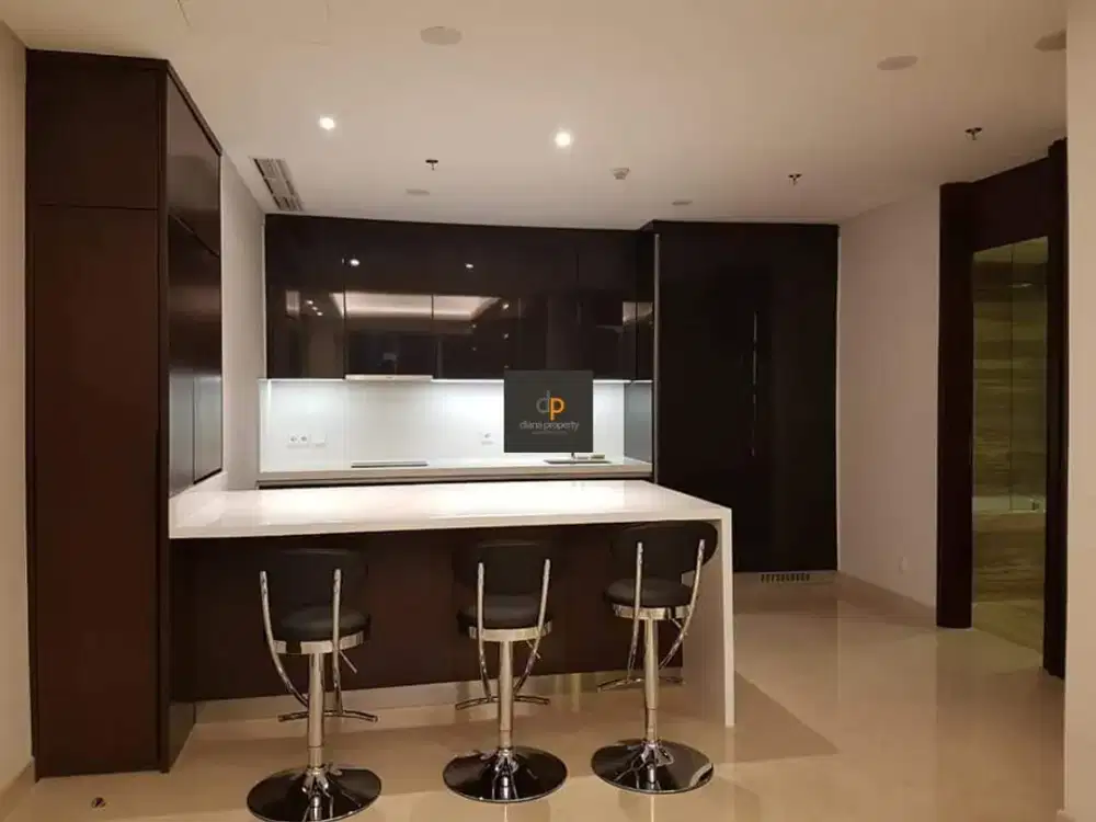 Disewakan Apartment Pondok Indah Residence - Tower Maya 1BR, Furnished