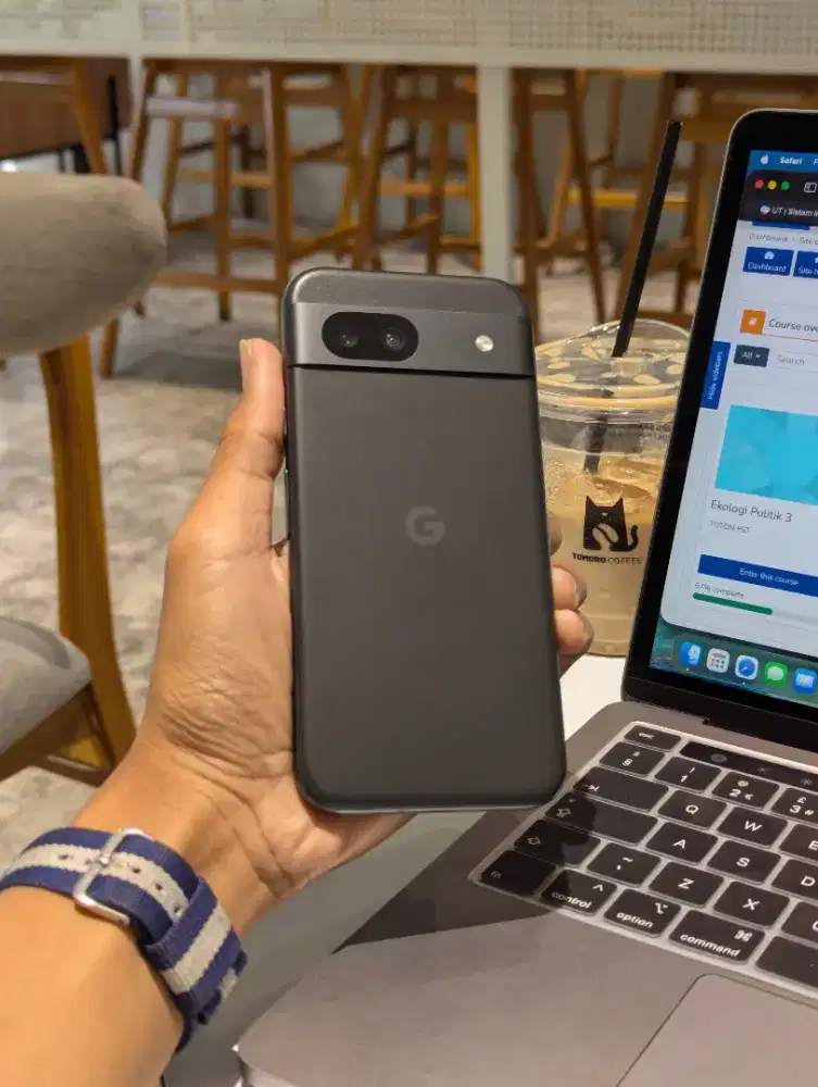 Google Pixel 8a 8/128gb