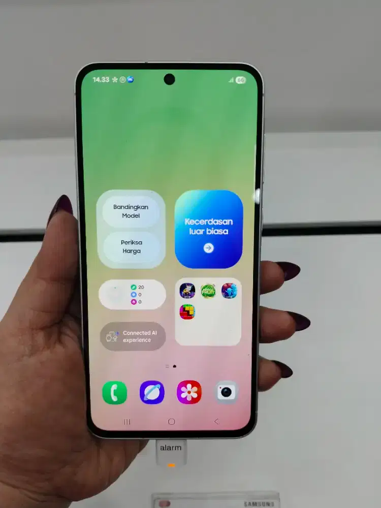 samsung a56 5G bisa cicilan tanpa Krtu kredit