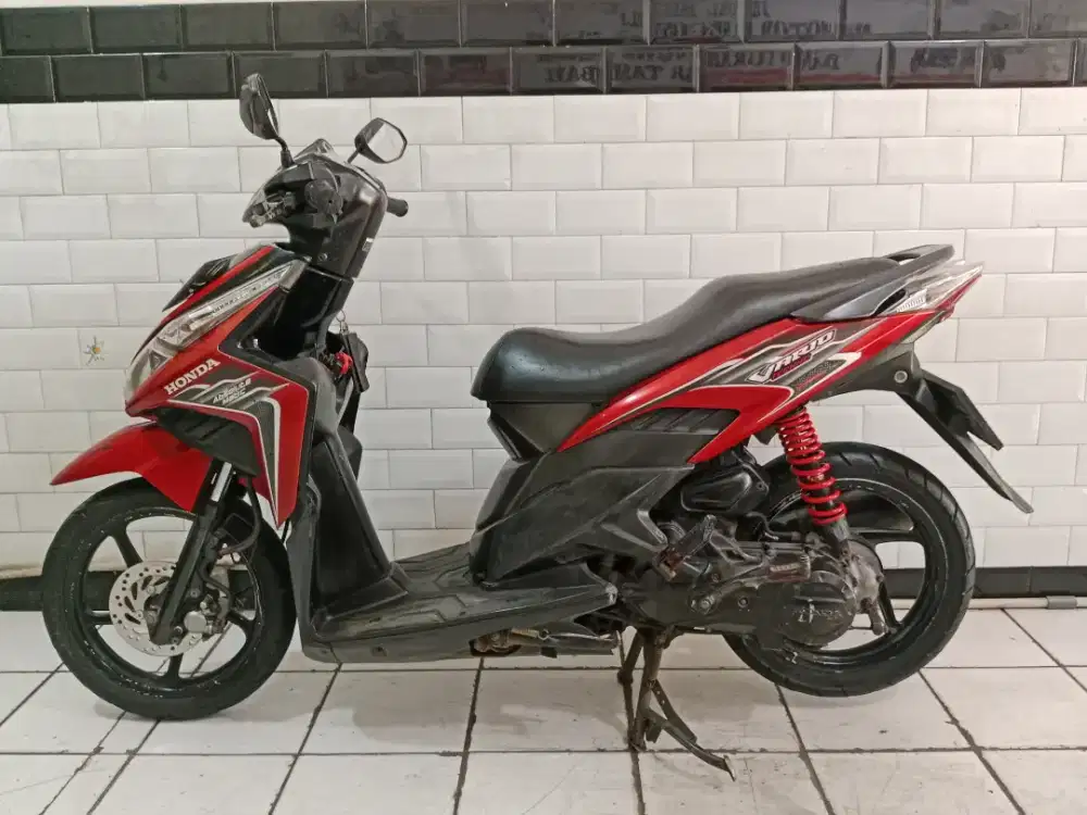 Siap pakai vario techno 2011 pajak hidup