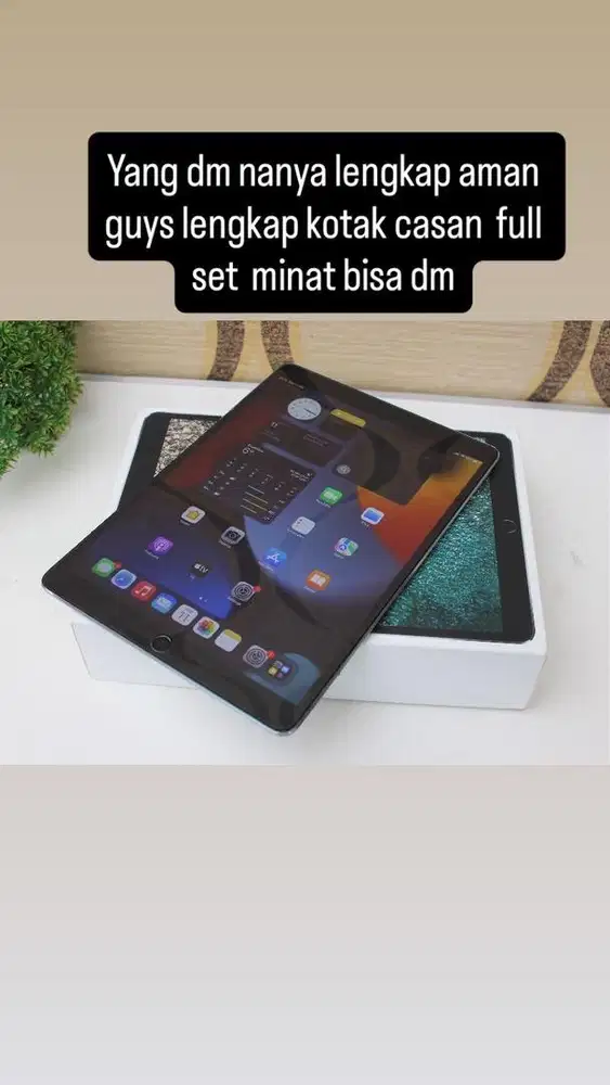 Ipad pro 10.5 inch fulset 64