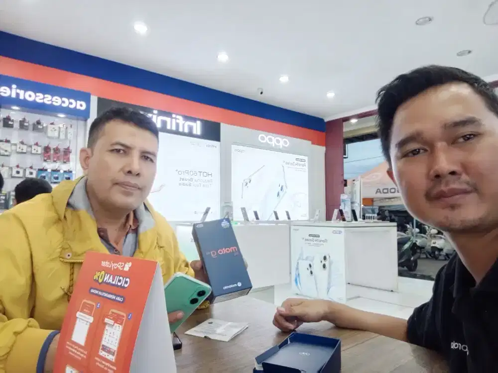 Motorola g 45 5g gass... COD in