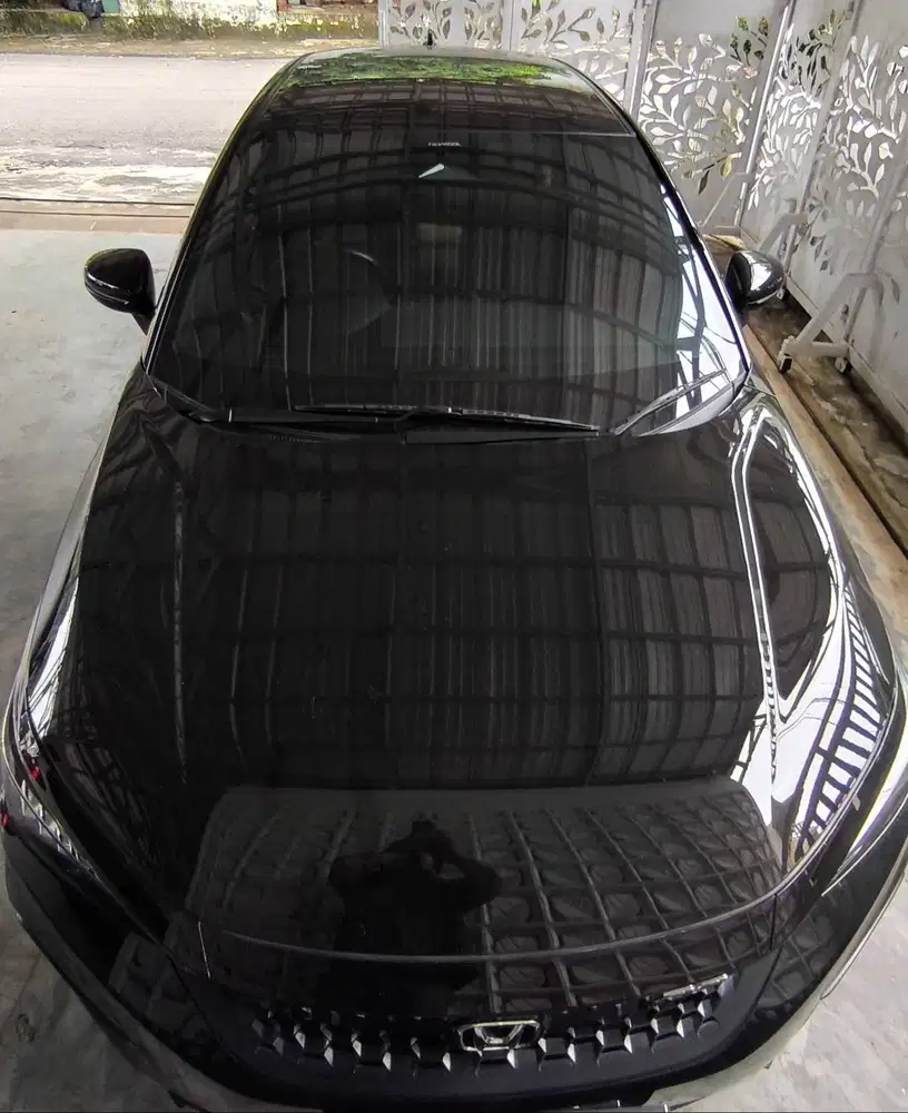 Jual Mobil City Tahun 2022