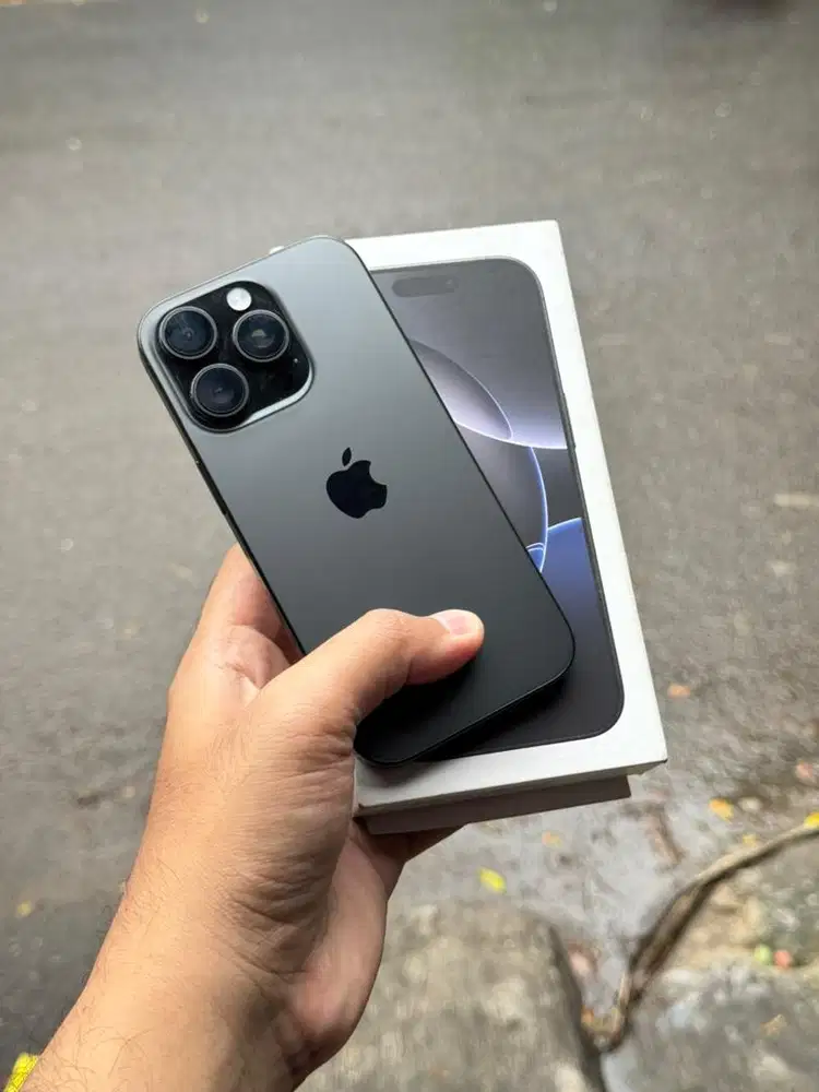 iPhone 16 Pro 128Gb
