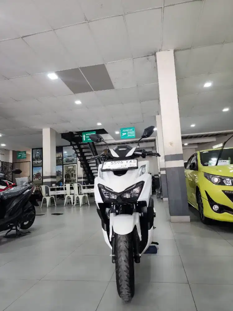 READY STOCK ANTIK NEW VARIO 160 CBS 2025