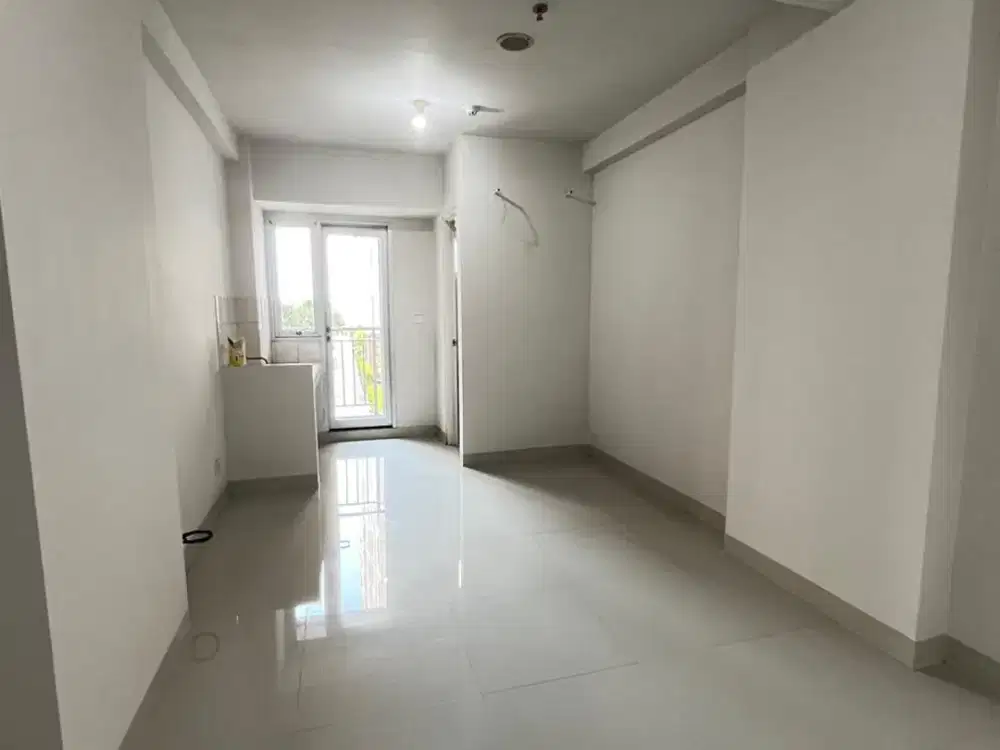 Disewakan Apartemen Oak Tower Pulogadung Murah