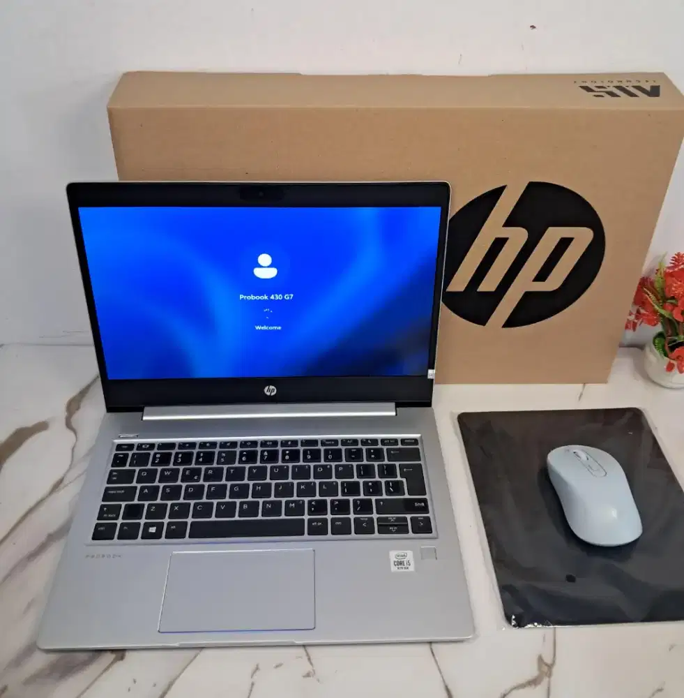 Laptop HP 430 G7 (FULLSET)