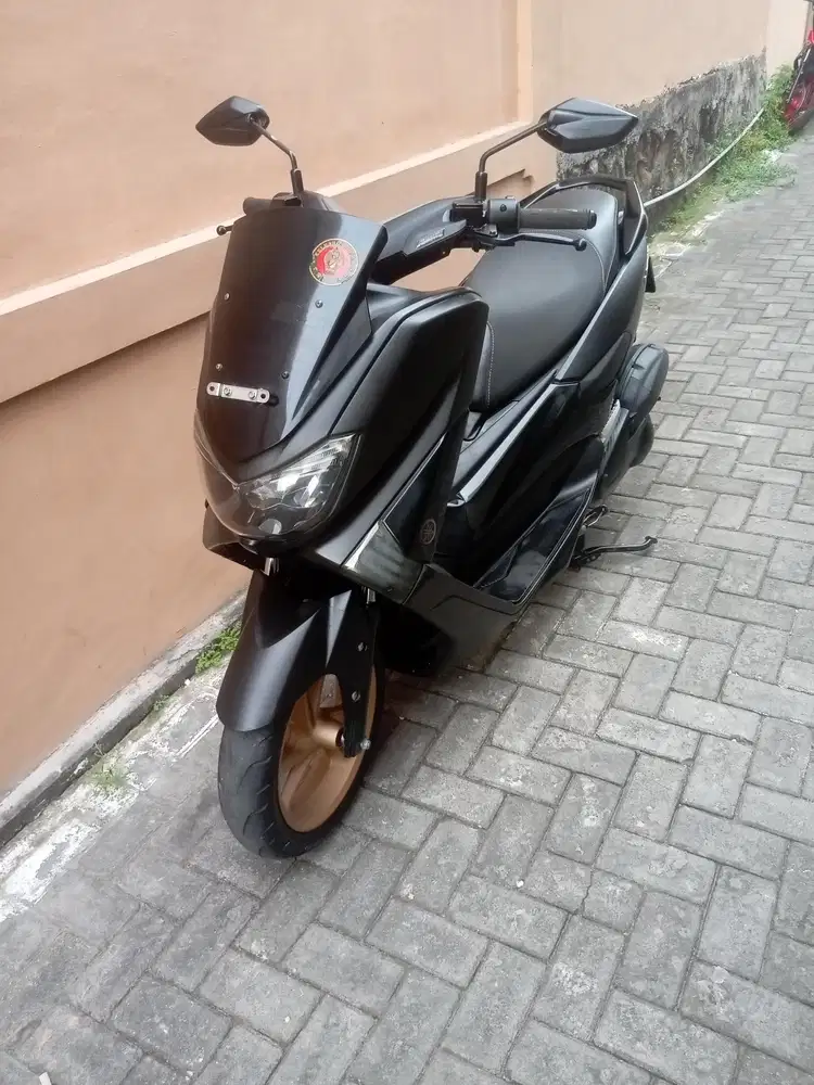 N max Old 2020 istimewa