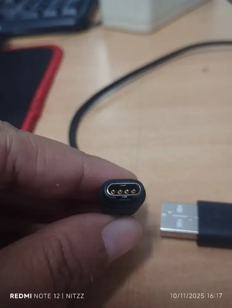 Charger smart watch garmin