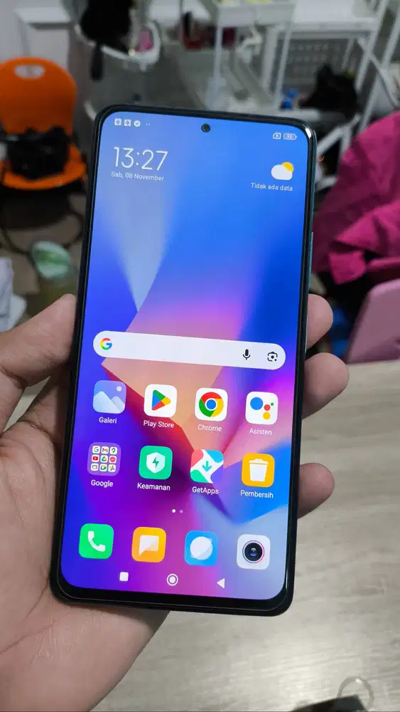 Xiaomi Note 10 Pro 8/128