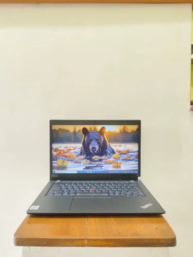 Laptop Lenovo thinkpad x13