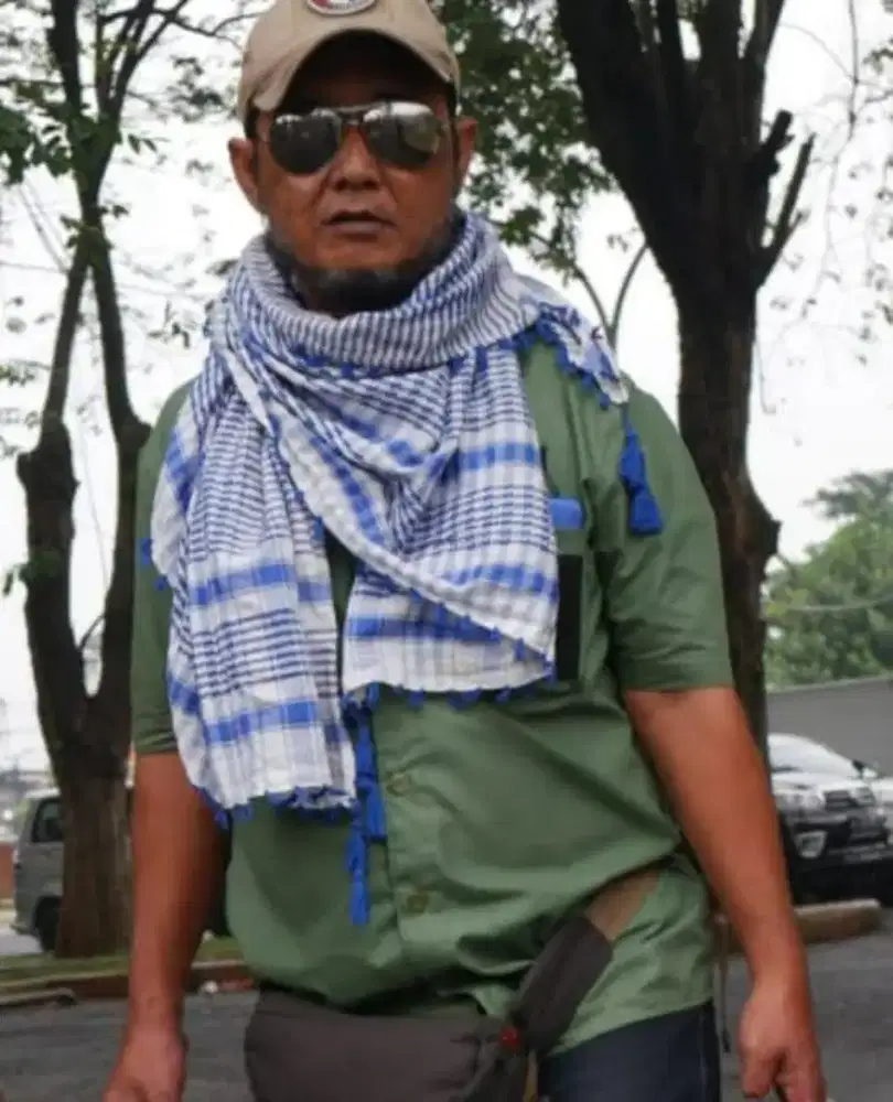 Cari pekerjaan apa saja..