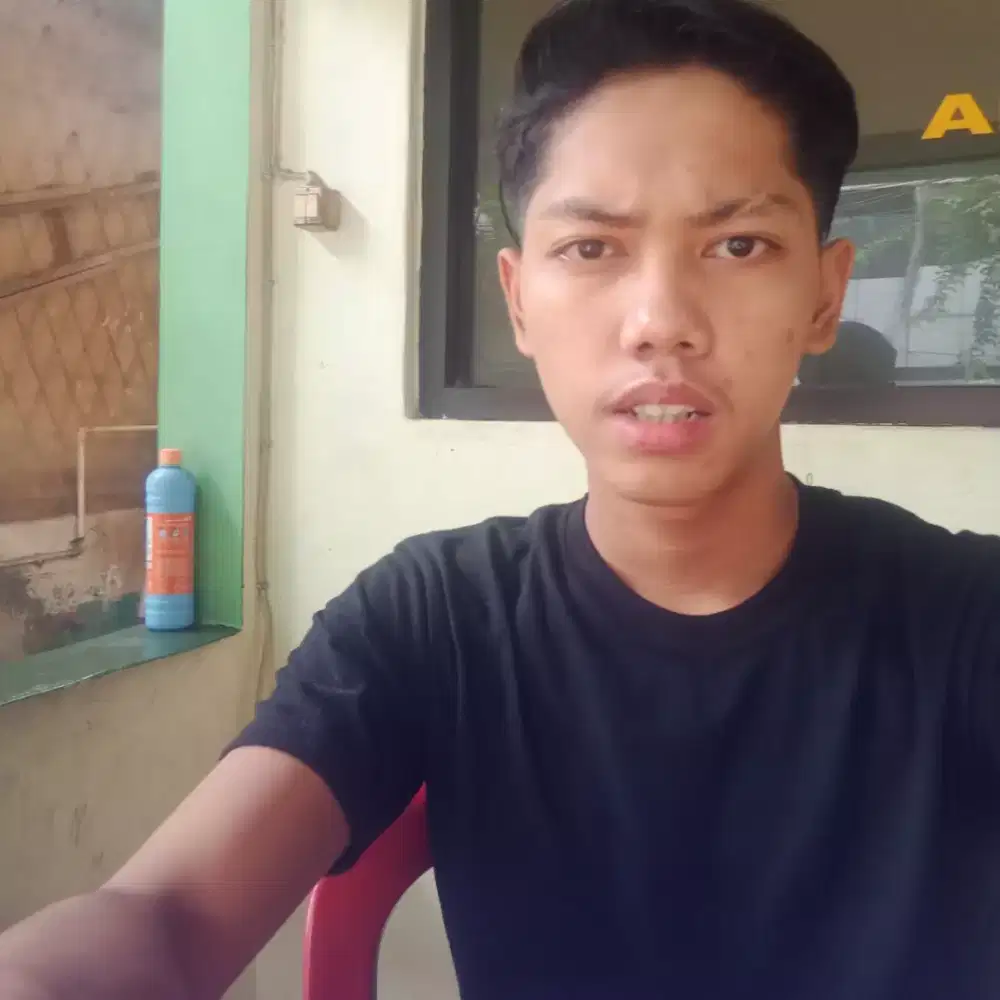 Wa pengalaman pernah bawa canter xpedisi SIM A umur 19