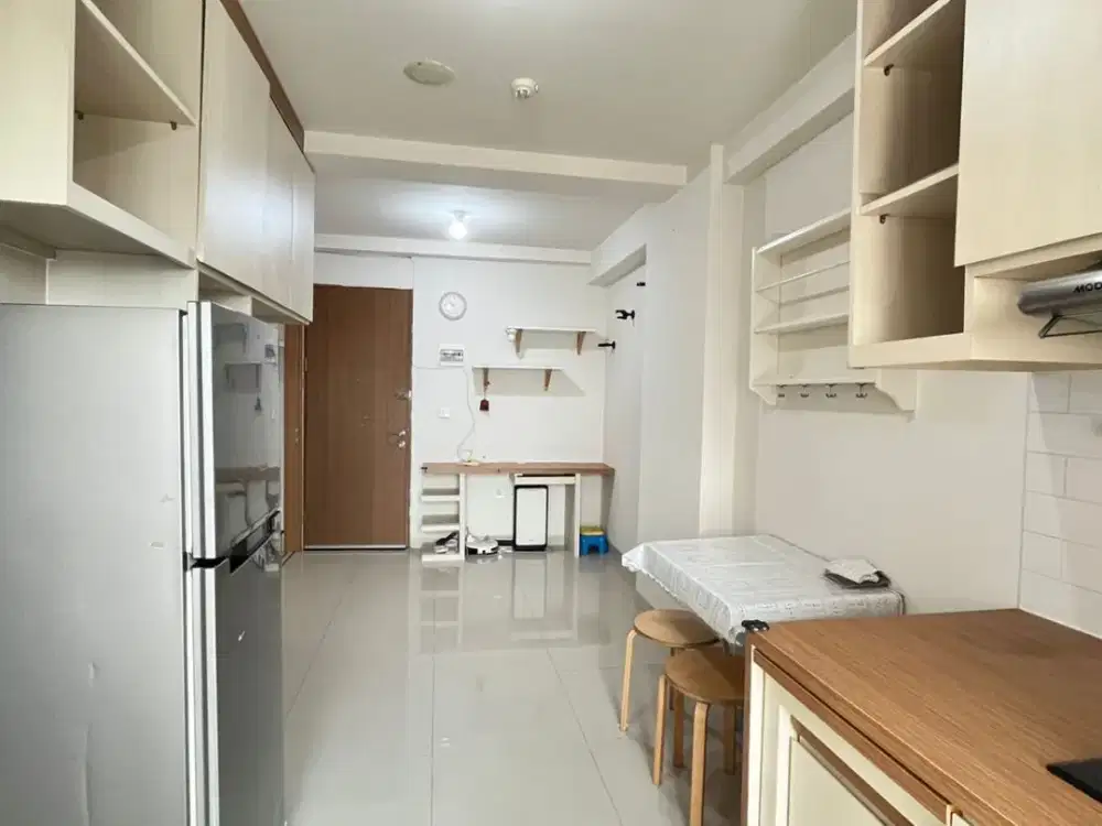 Disewakan Apartemen Oak Tower Pulogadung Murah