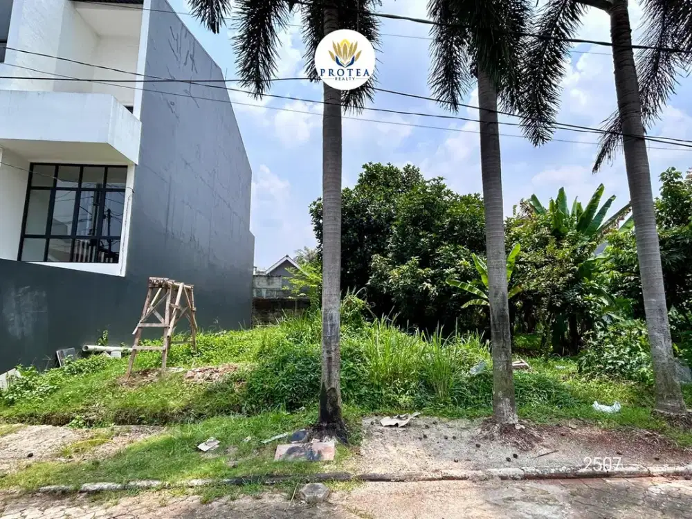 Kavling Siap Bangun di Bukit Nusa Indah – Lokasi Strategis & Nyaman