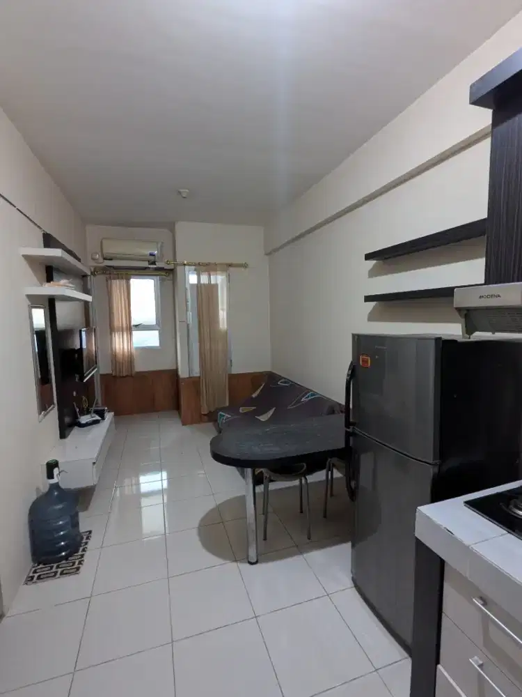 Disewakan Apartment Puncak Kertajaya