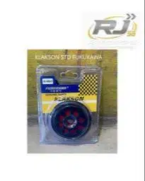 KLAKSON STANDAR FUKUKAWA 12 VOLT