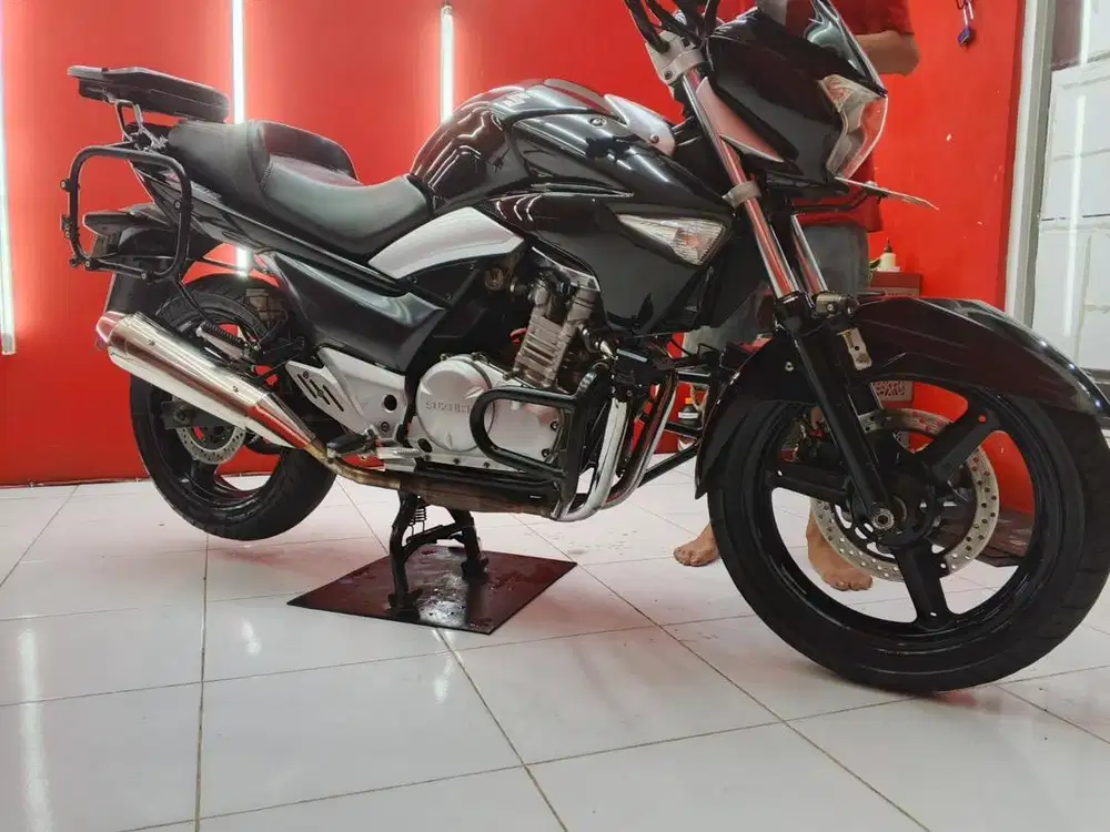 Dijual Suzuki Inazuma