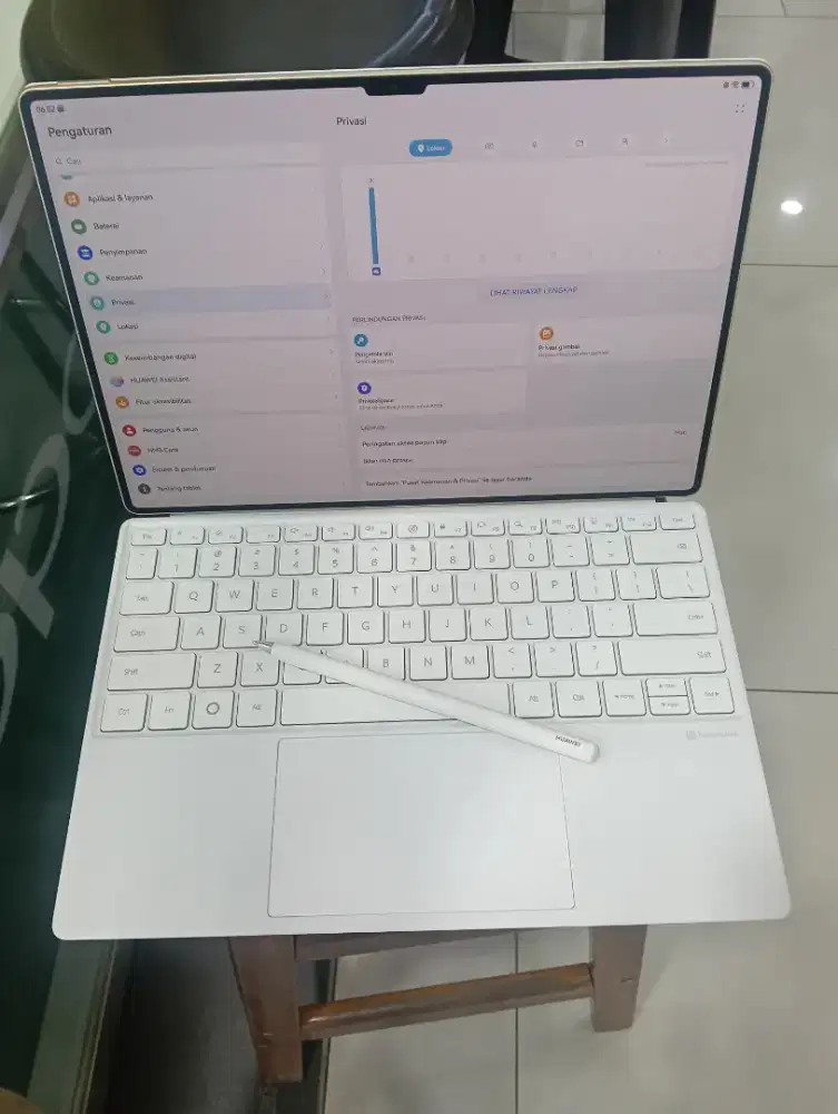Huawei matepad pro 13.2 inc 12/512 september 2026