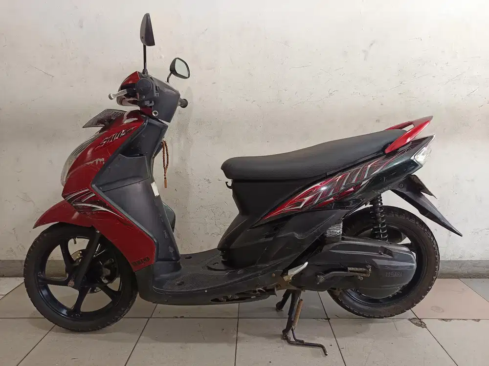 For sale mio soul 2011 siap gas