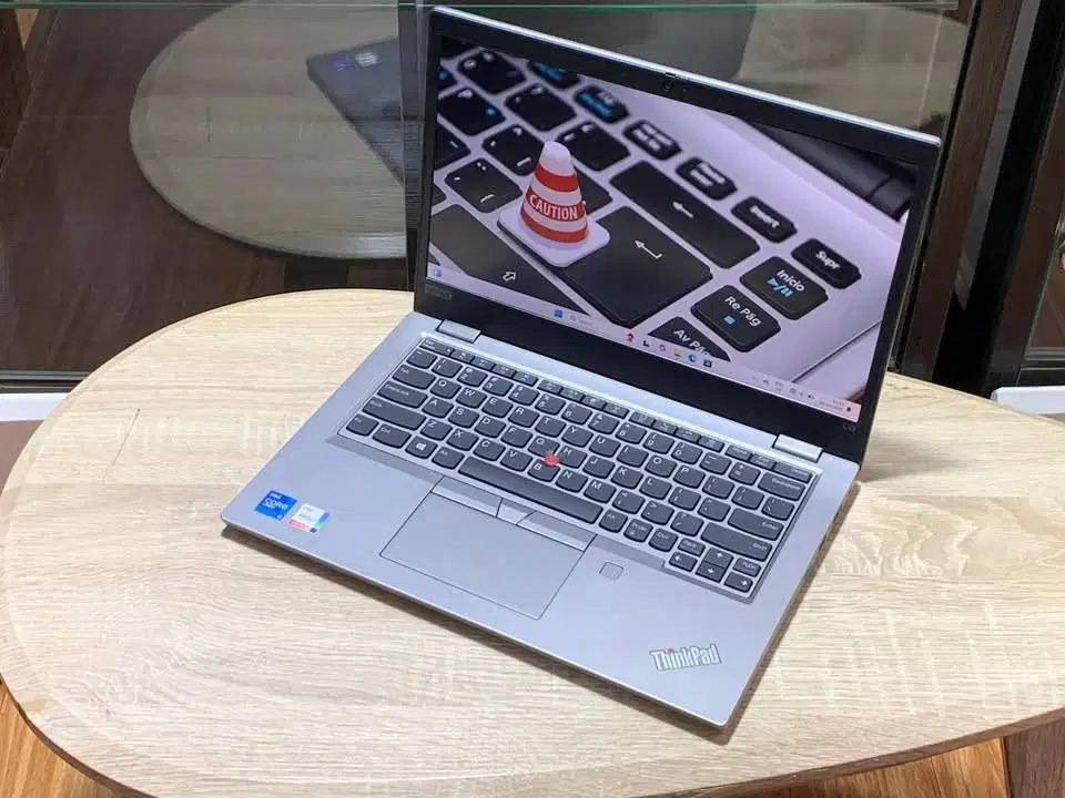 Lenovo Thinkpad L13 GEN2 Intel Core I5 GEN 11 Ram 16GB SSD FULLHD
